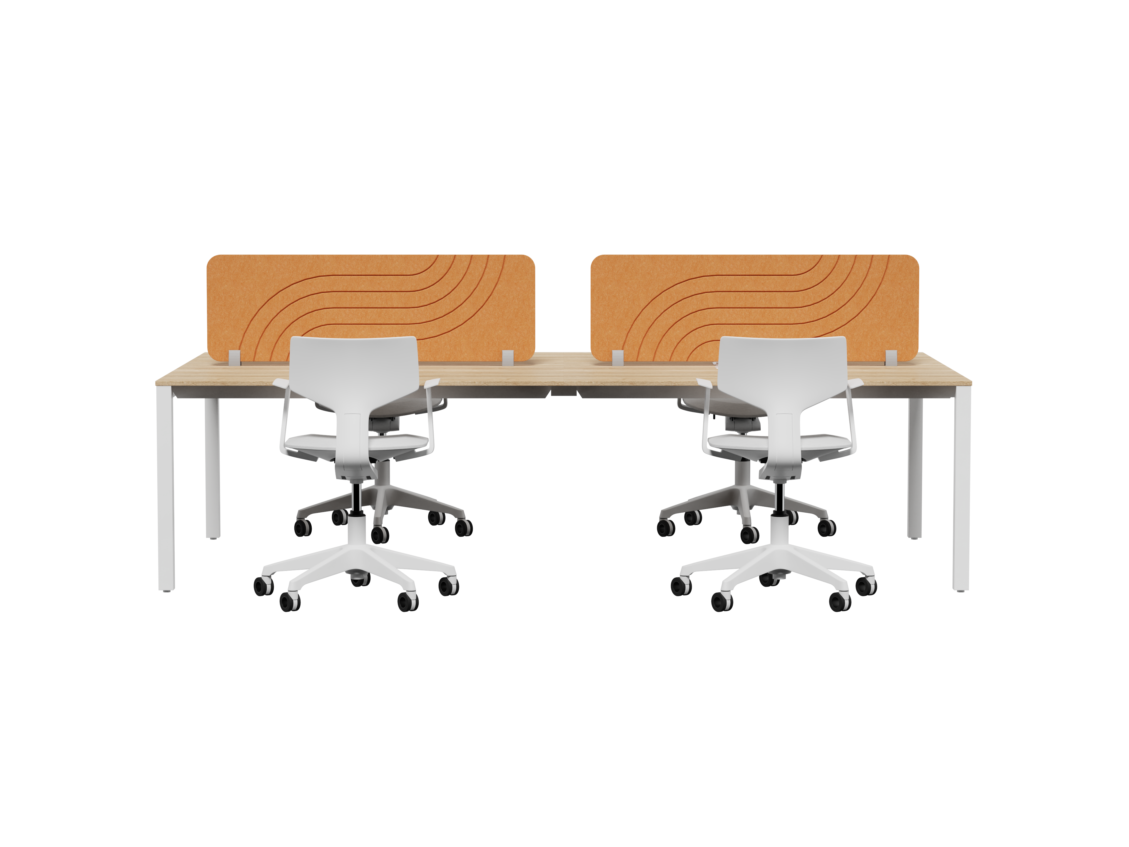 Velo · Onda · Recto · Cobre — Feltform#Diseño_Onda · Recto#Color_Cobre