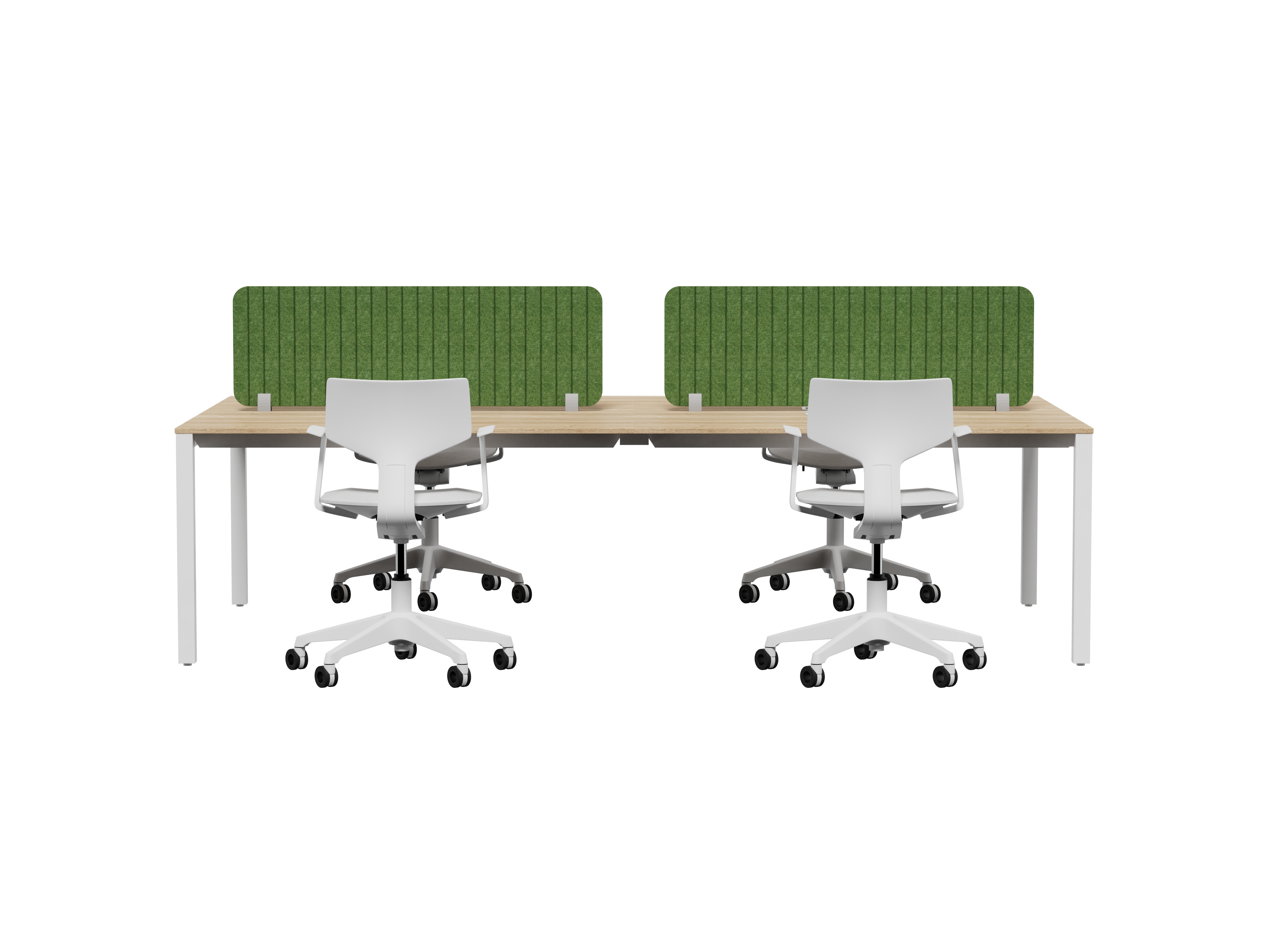 Velo · Ranurado 50 · Recto · Alga — Feltform#Diseño_Ranurado 50 · Recto#Color_Alga