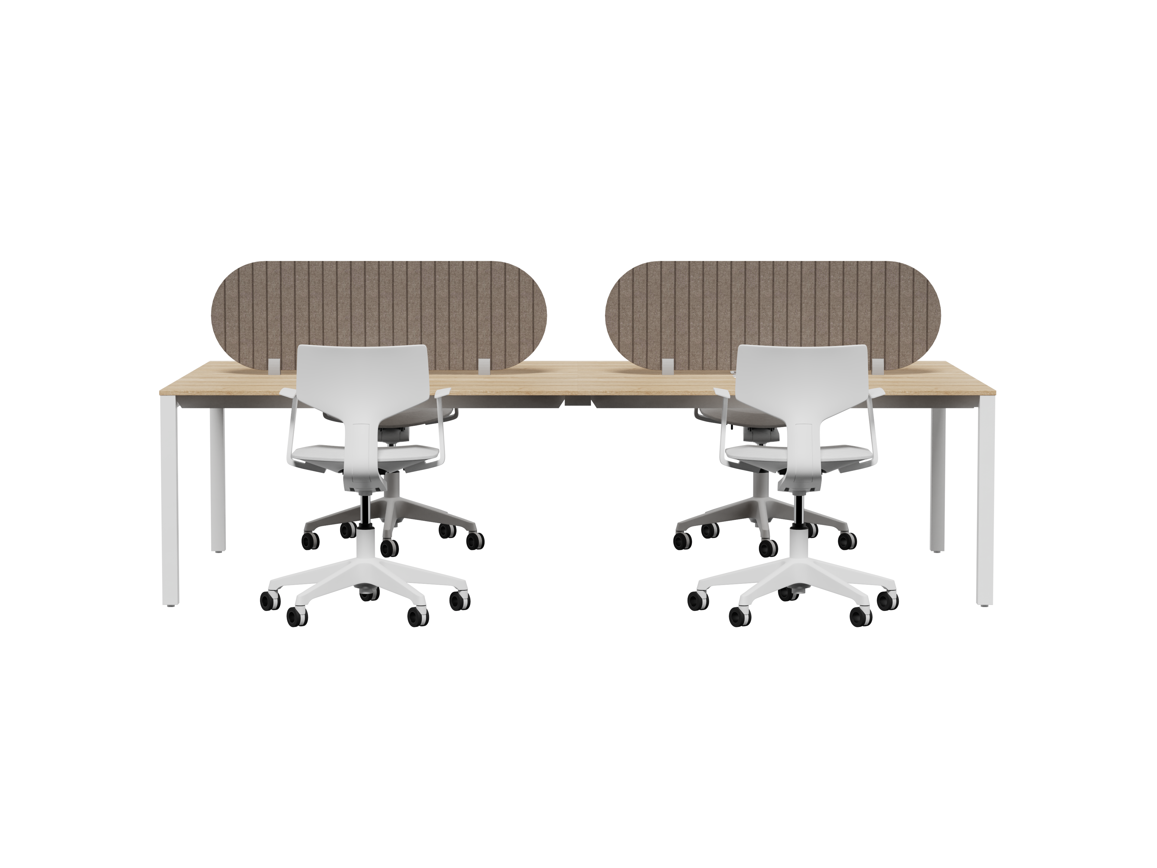 Velo · Ranurado 50 · Cápsula · Topo — Feltform#Diseño_Ranurado 50 · Cápsula#Color_Topo