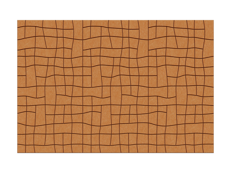 Lattice — Cobre