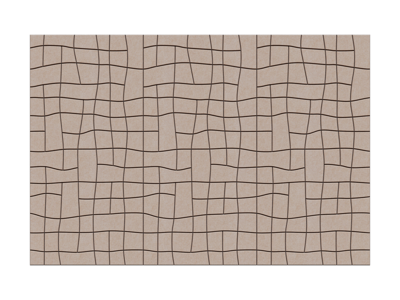 Lattice — Arena