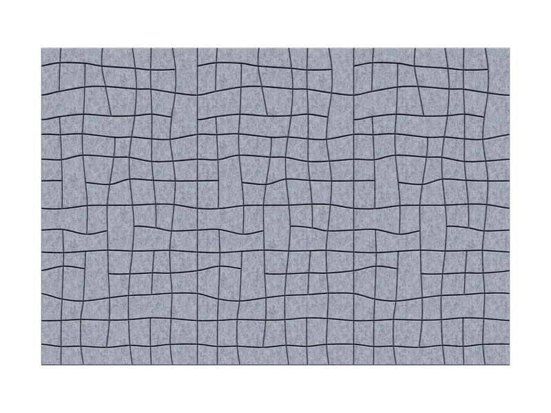 Lattice — Grafito