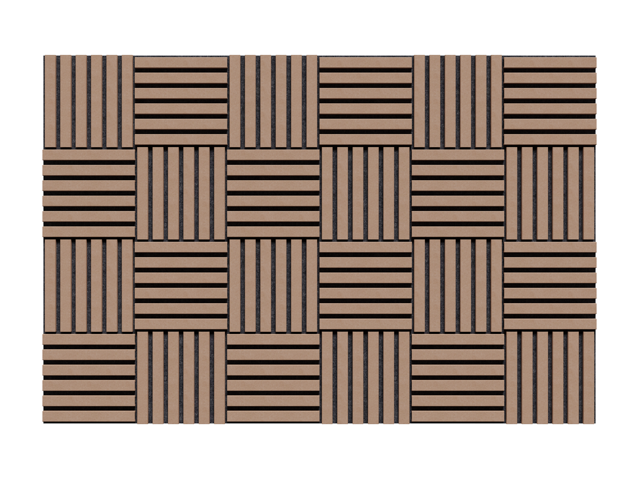 Nota Mosaico