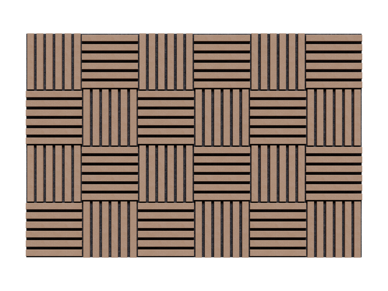 Nota Mosaico — Camello