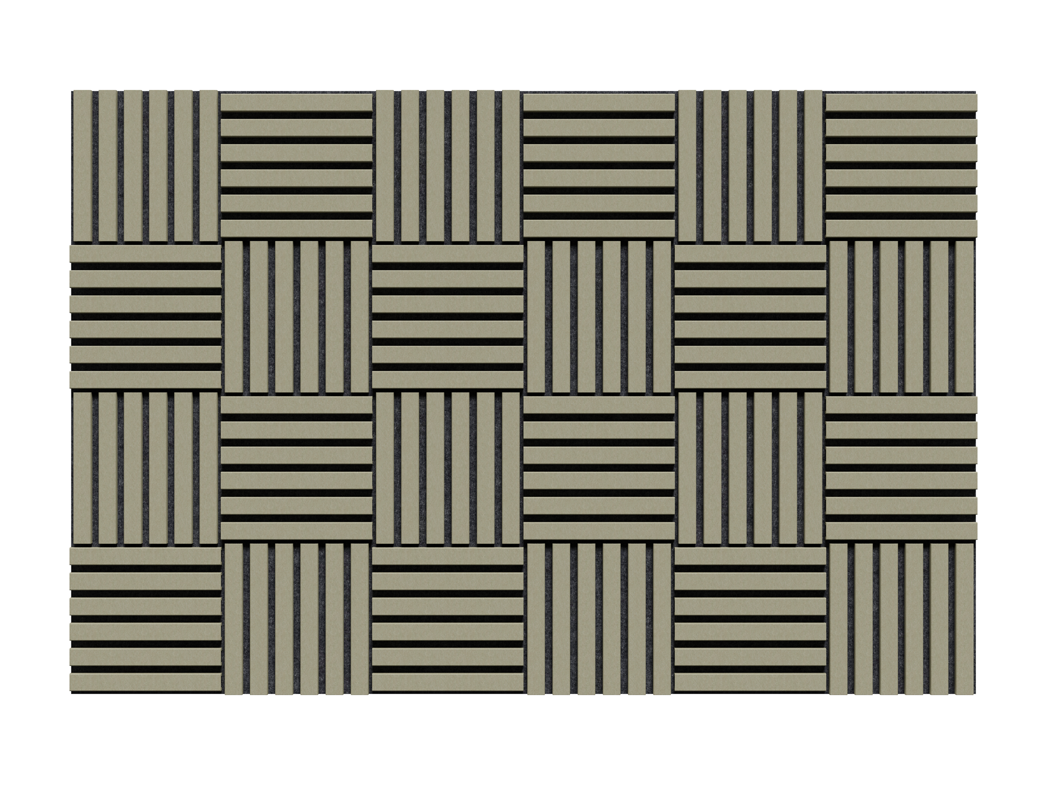 Nota Mosaico