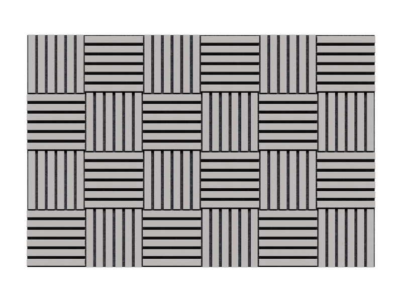 Nota Mosaico — Lino