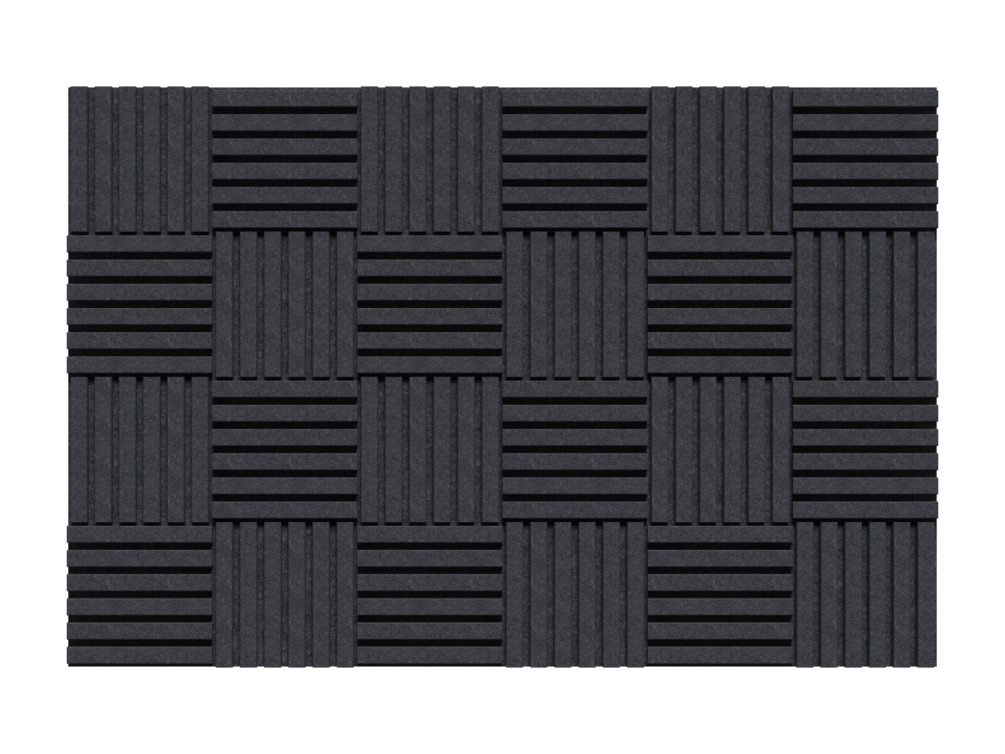 Nota Mosaico