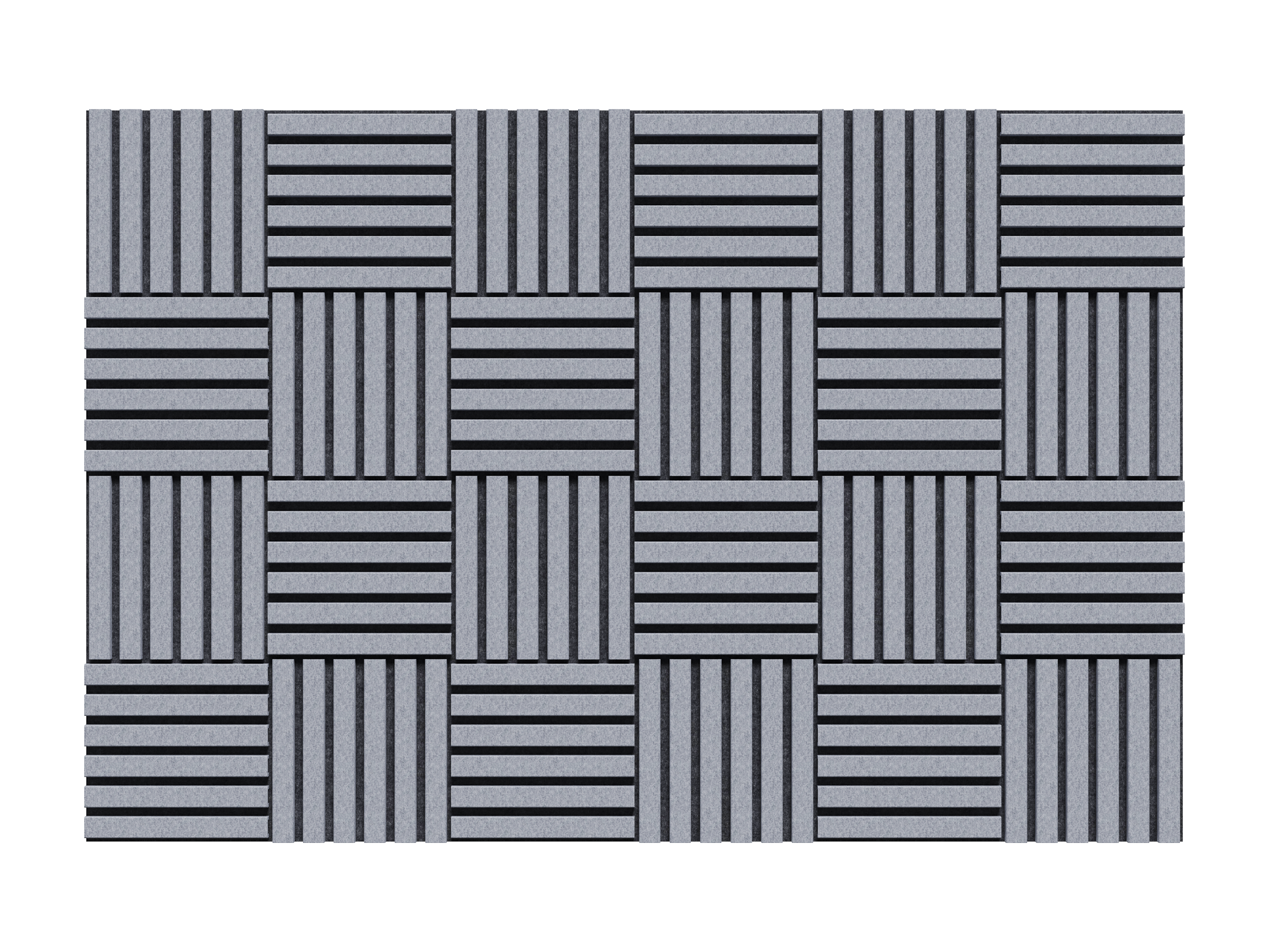 Nota Mosaico