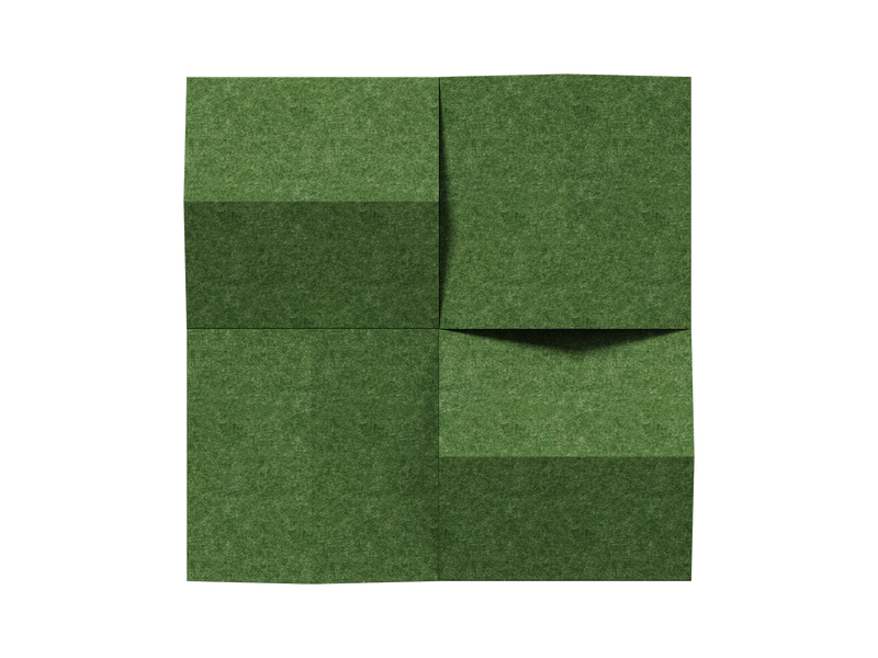 Oasis Mediano — Alga