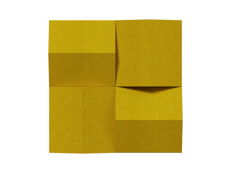 Oasis Mediano — Ocre