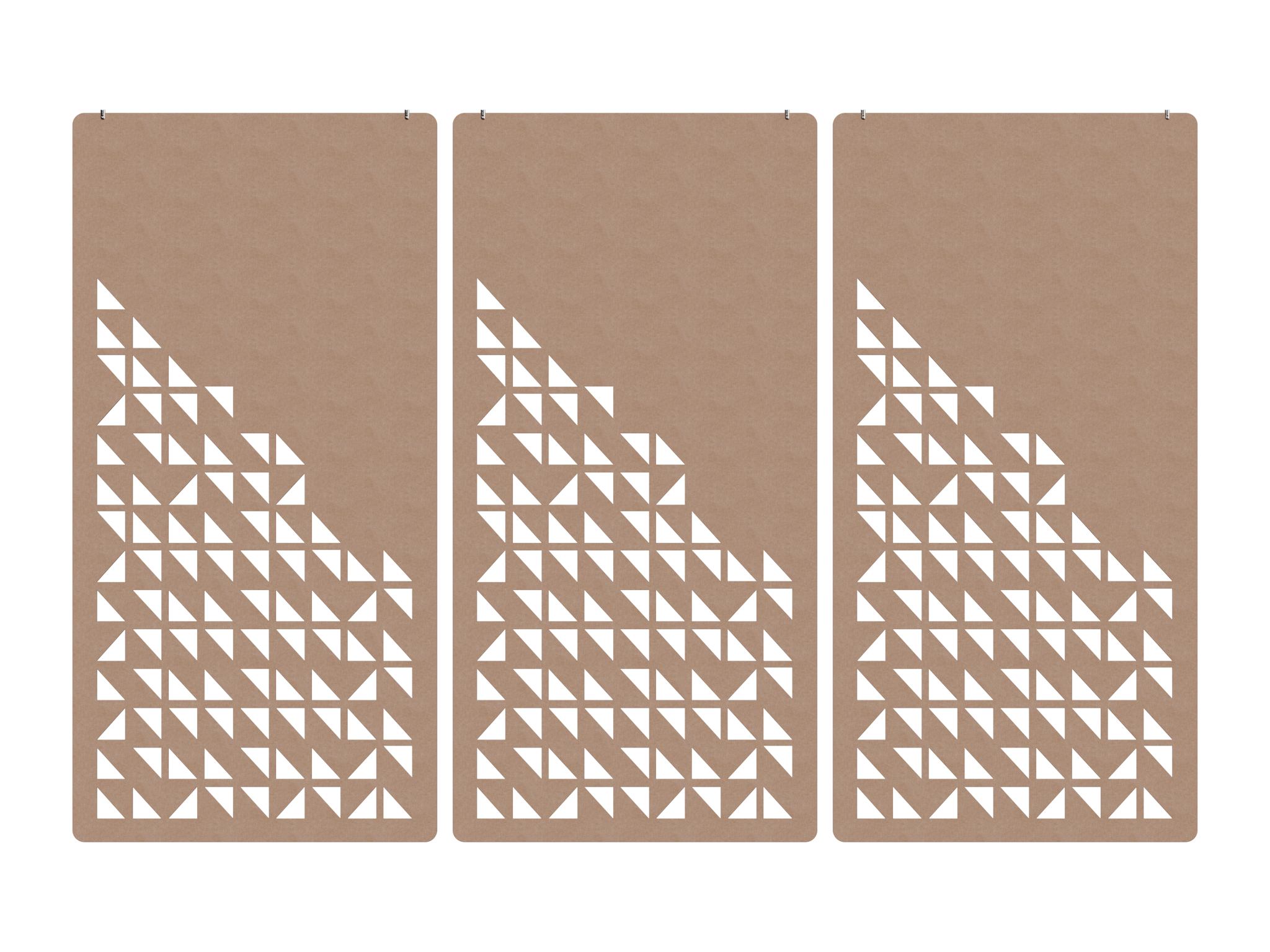 Triangles