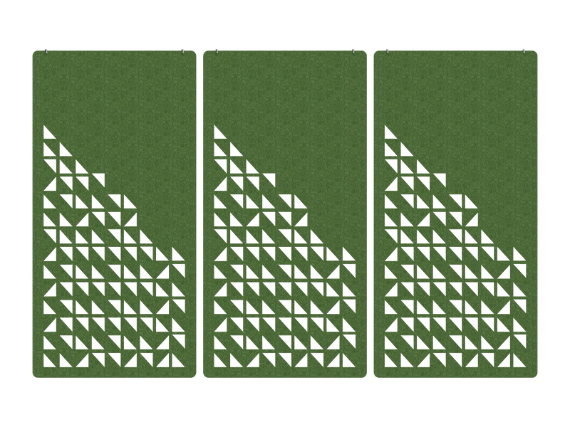 Triangles — Alga
