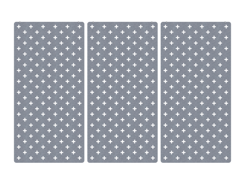 Swiss — Gris Claro
