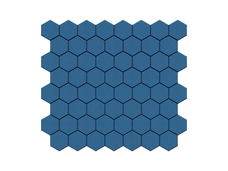 Terra — Azul Atlántico