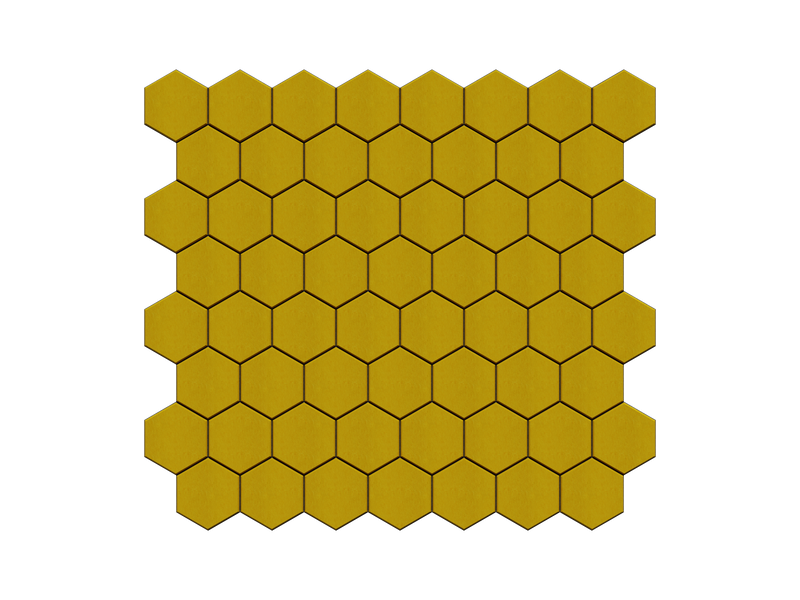 Terra — Ocre
