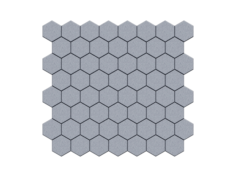 Terra — Grafito