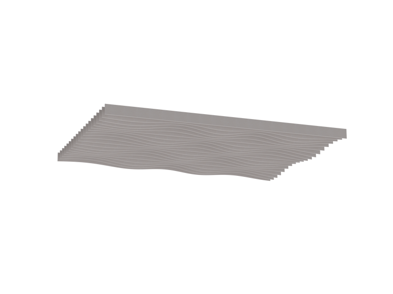 Tide — Lino