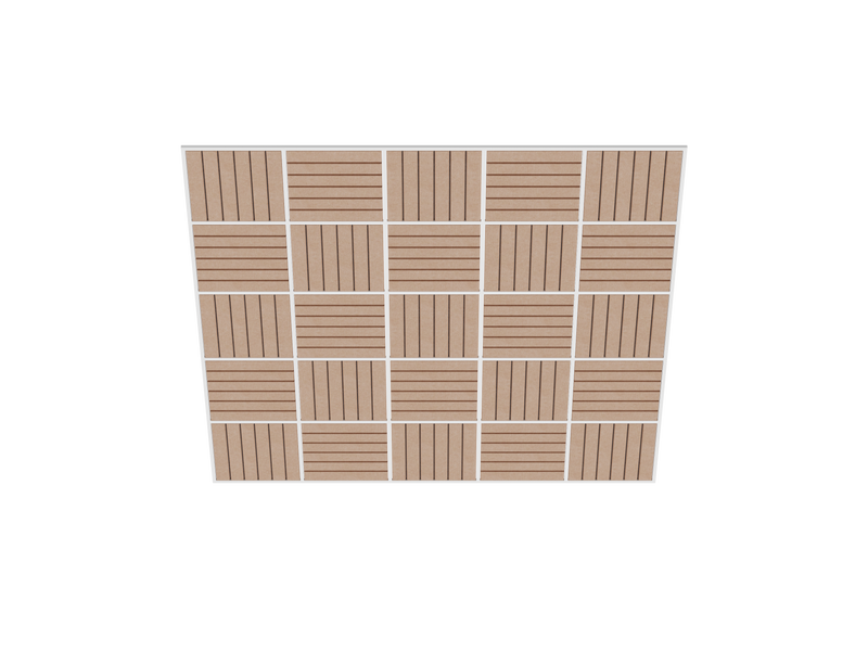 Tileline — Camello