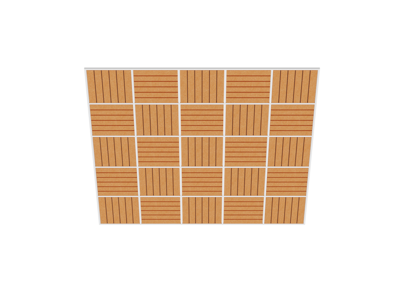 Tileline — Cobre