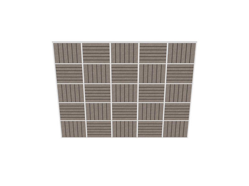 Tileline — Topo
