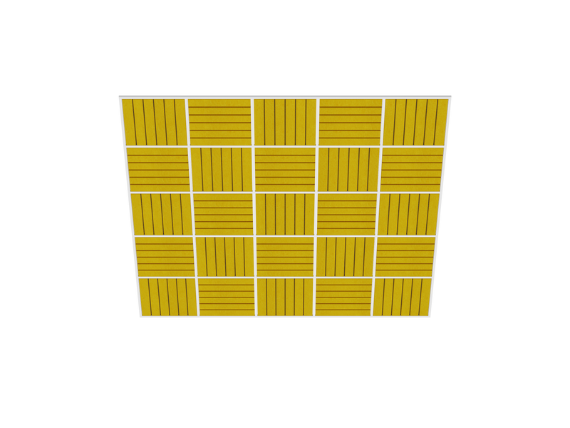 Tileline — Ocre