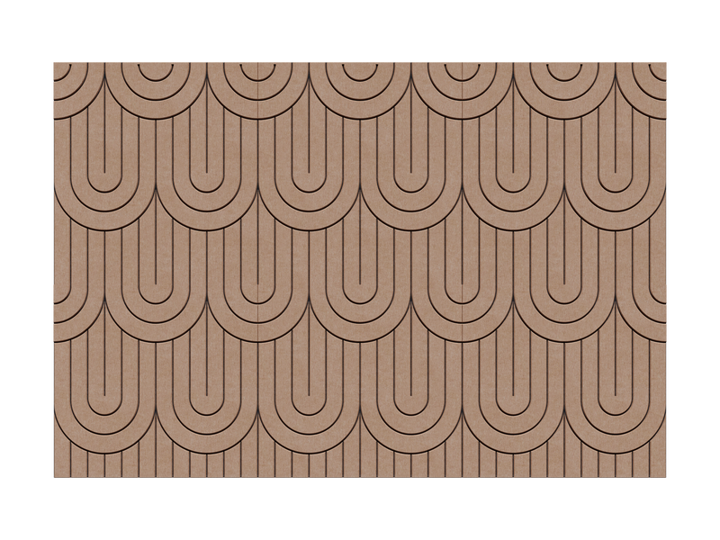 Arcus — Camello