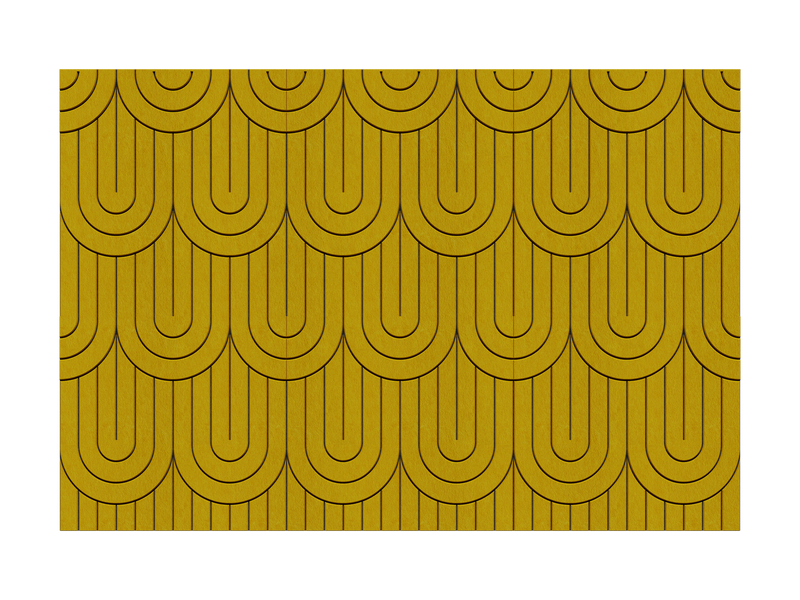 Arcus — Ocre