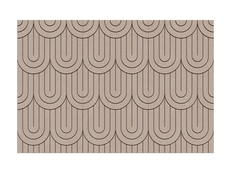 Arcus — Arena