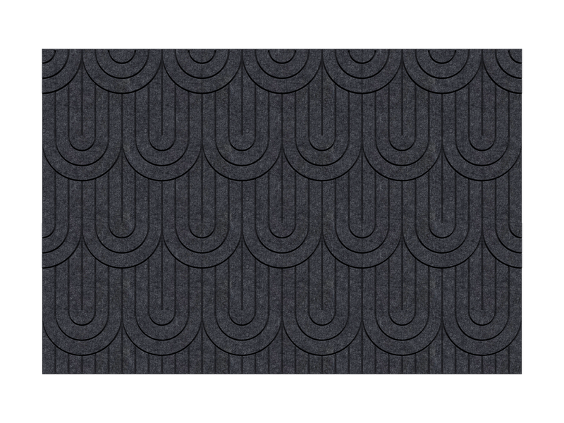 Arcus — Carbón
