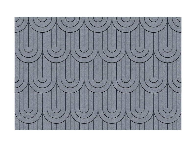 Arcus — Gris Claro