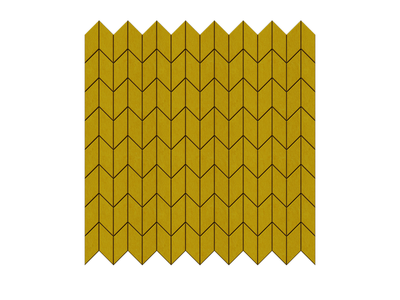 Vector — Ocre