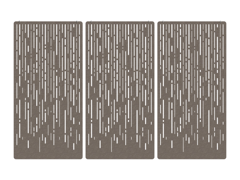 Verticals — Topo
