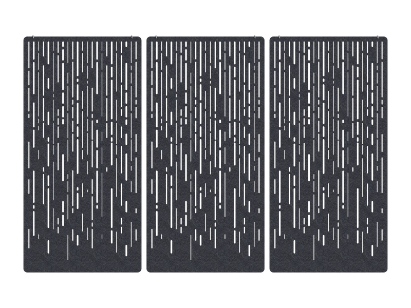 Verticals — Carbón