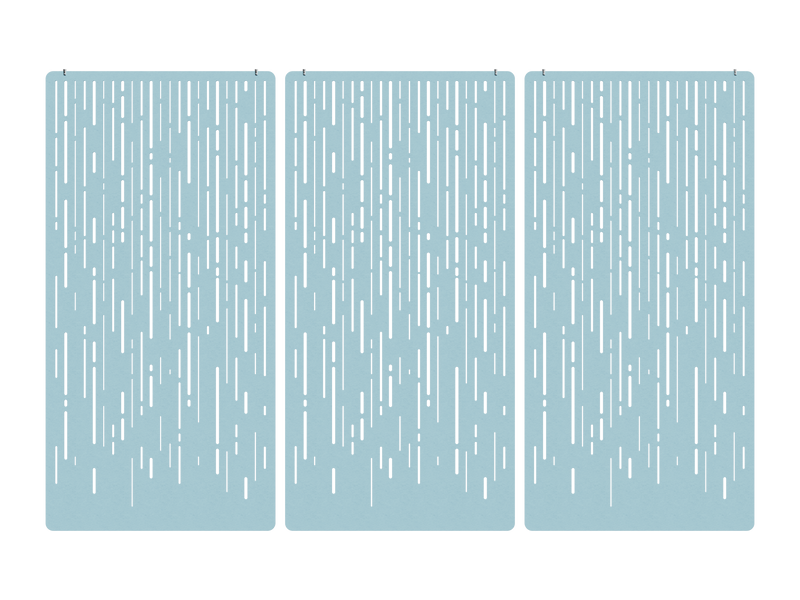 Verticals — Azul Glaciar