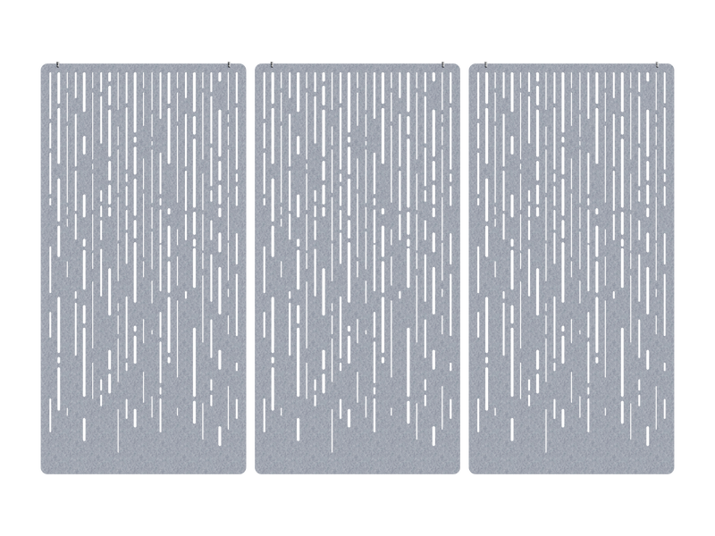 Verticals — Grafito