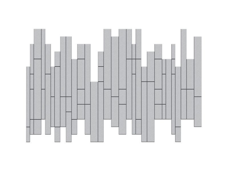Viga — Marmol