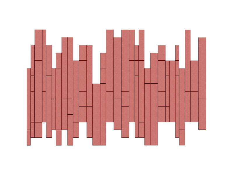 Viga — Terracota