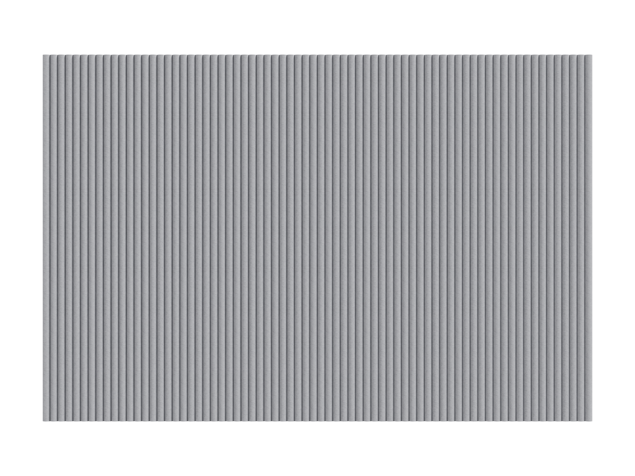 Volta Isolated frente — Feltform