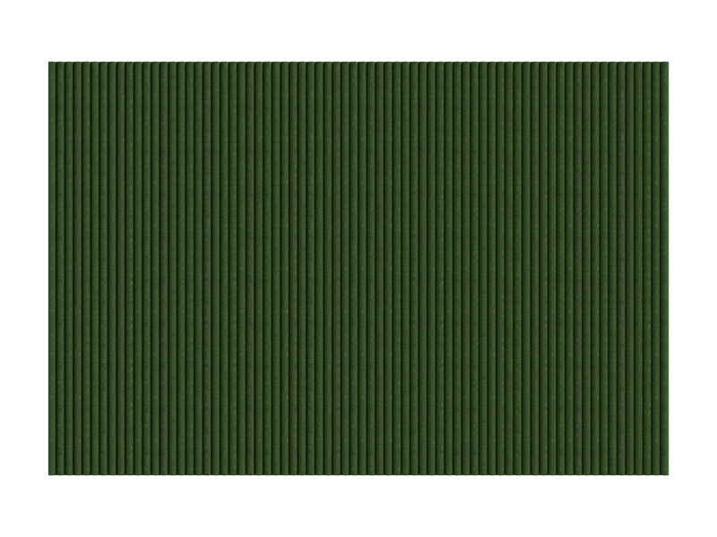 Volta — Alga