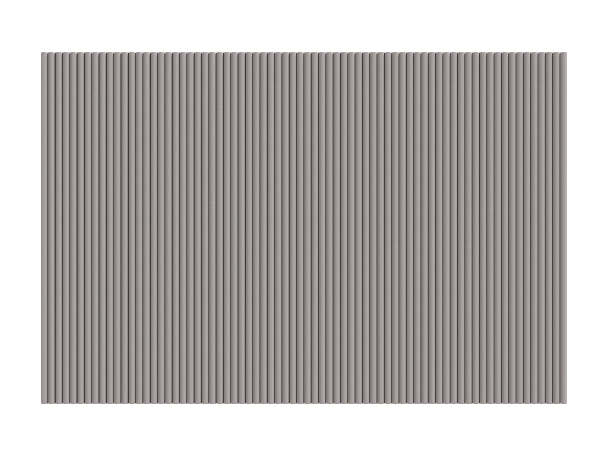 Volta Isolated frente — Feltform