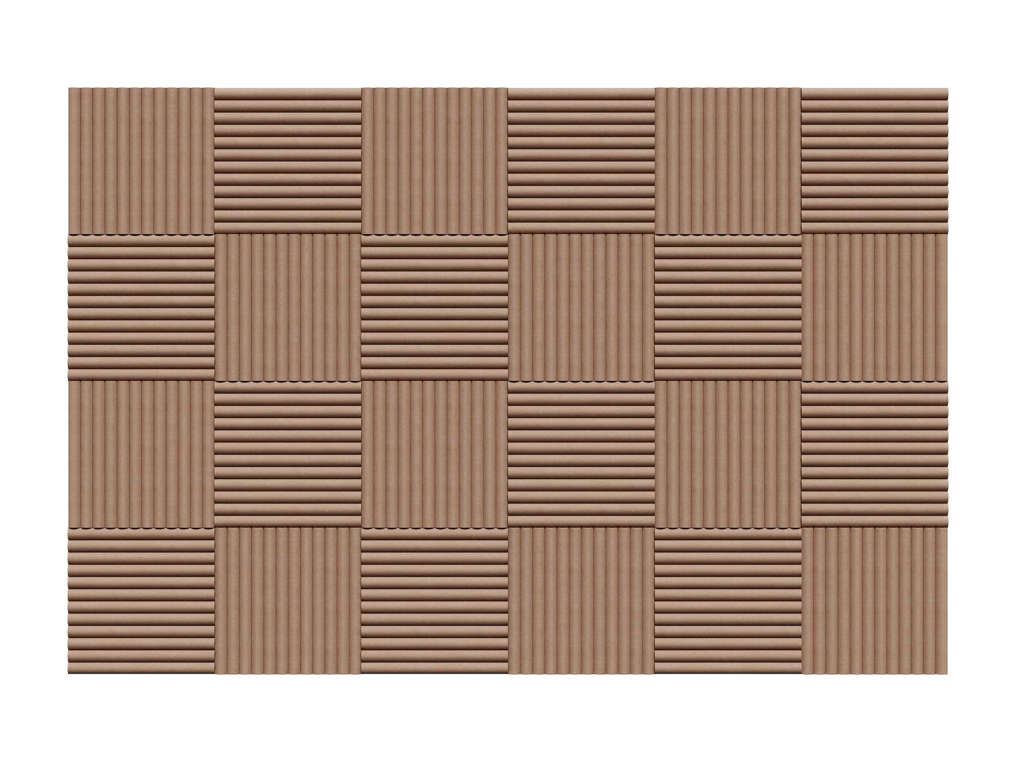 Volta Mosaico