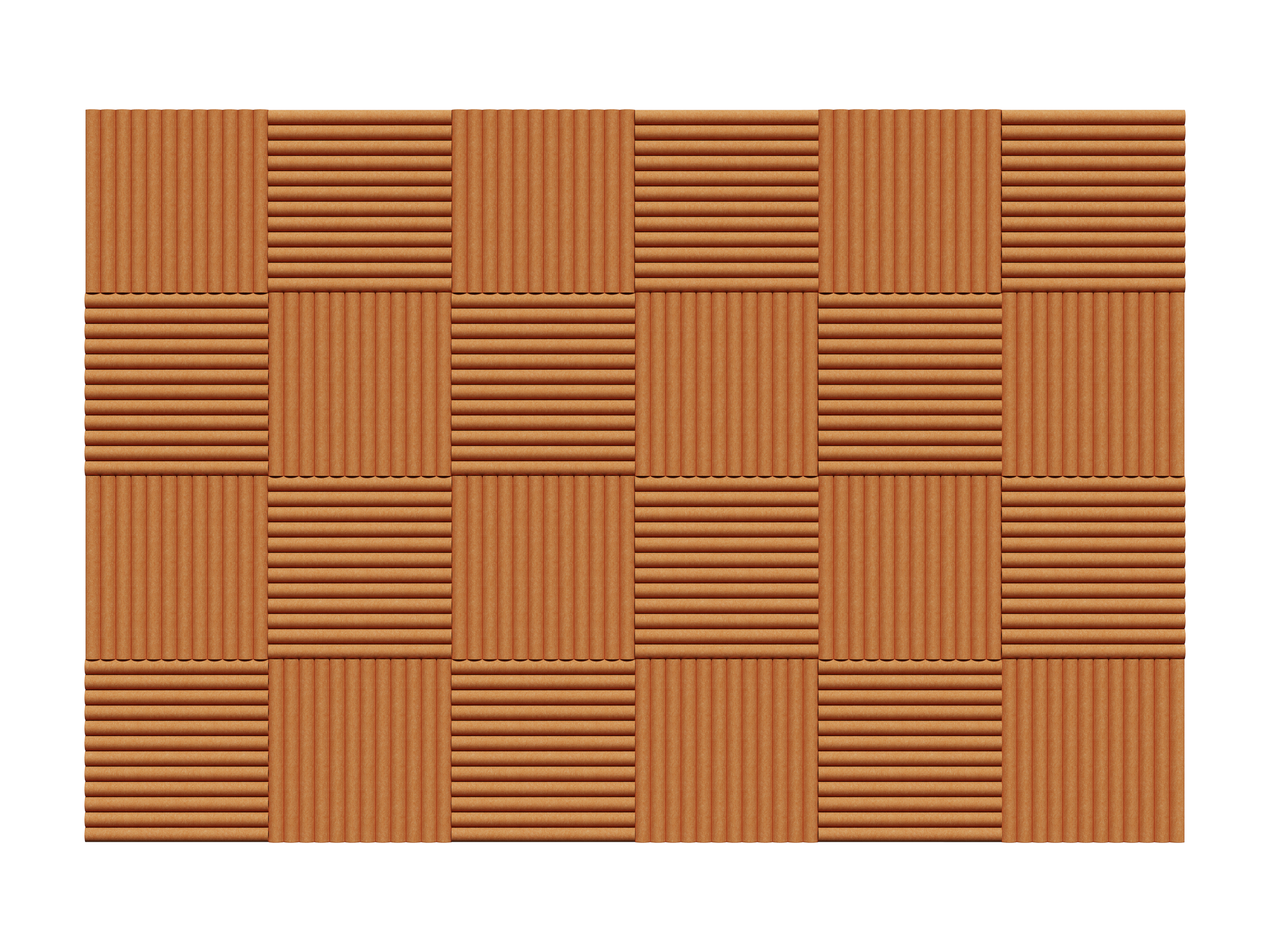 Volta Mosaico