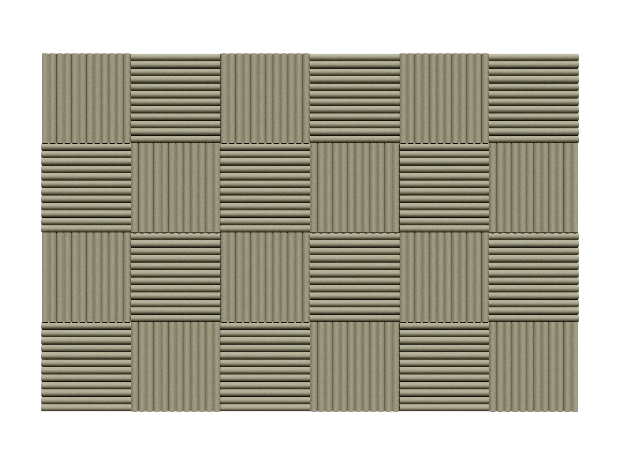 Volta Mosaico