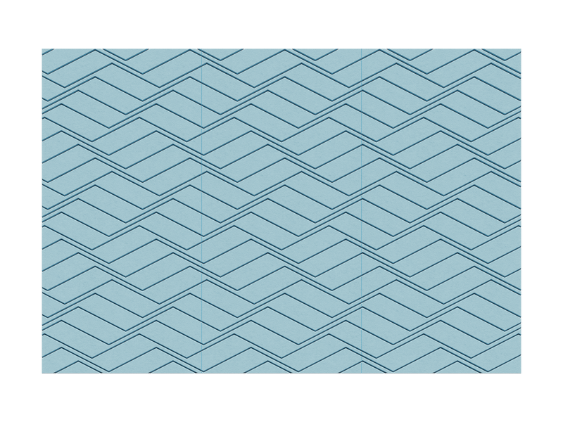 Surge — Azul Glaciar