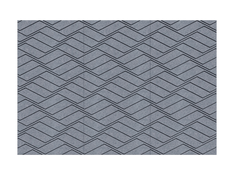 Surge — Gris Claro