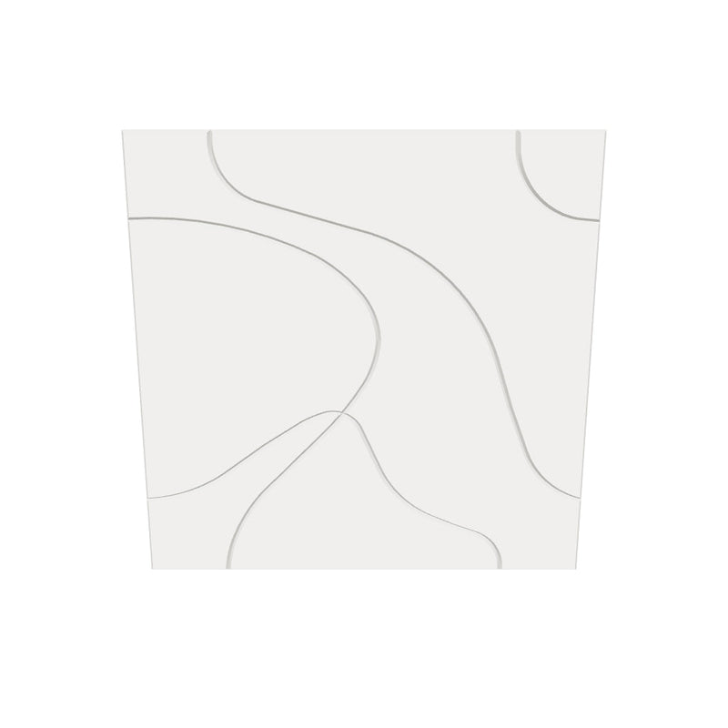 Isolines Wall — Marmol