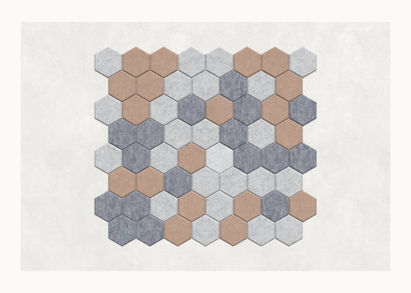 Hive — Marmol