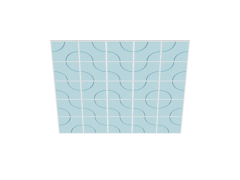 Arc — Azul Glaciar