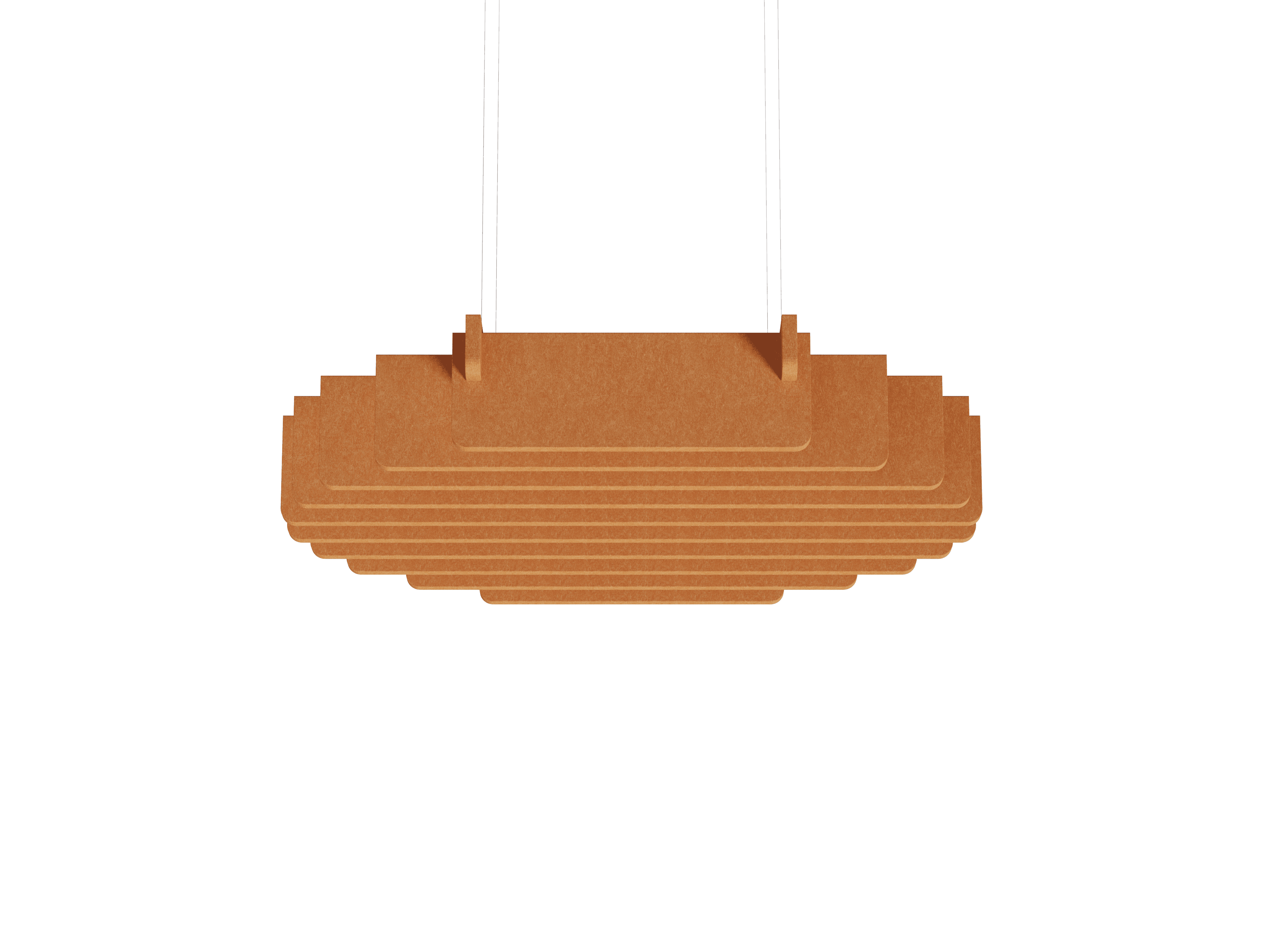 Astra Modular Cluster frente — Feltform