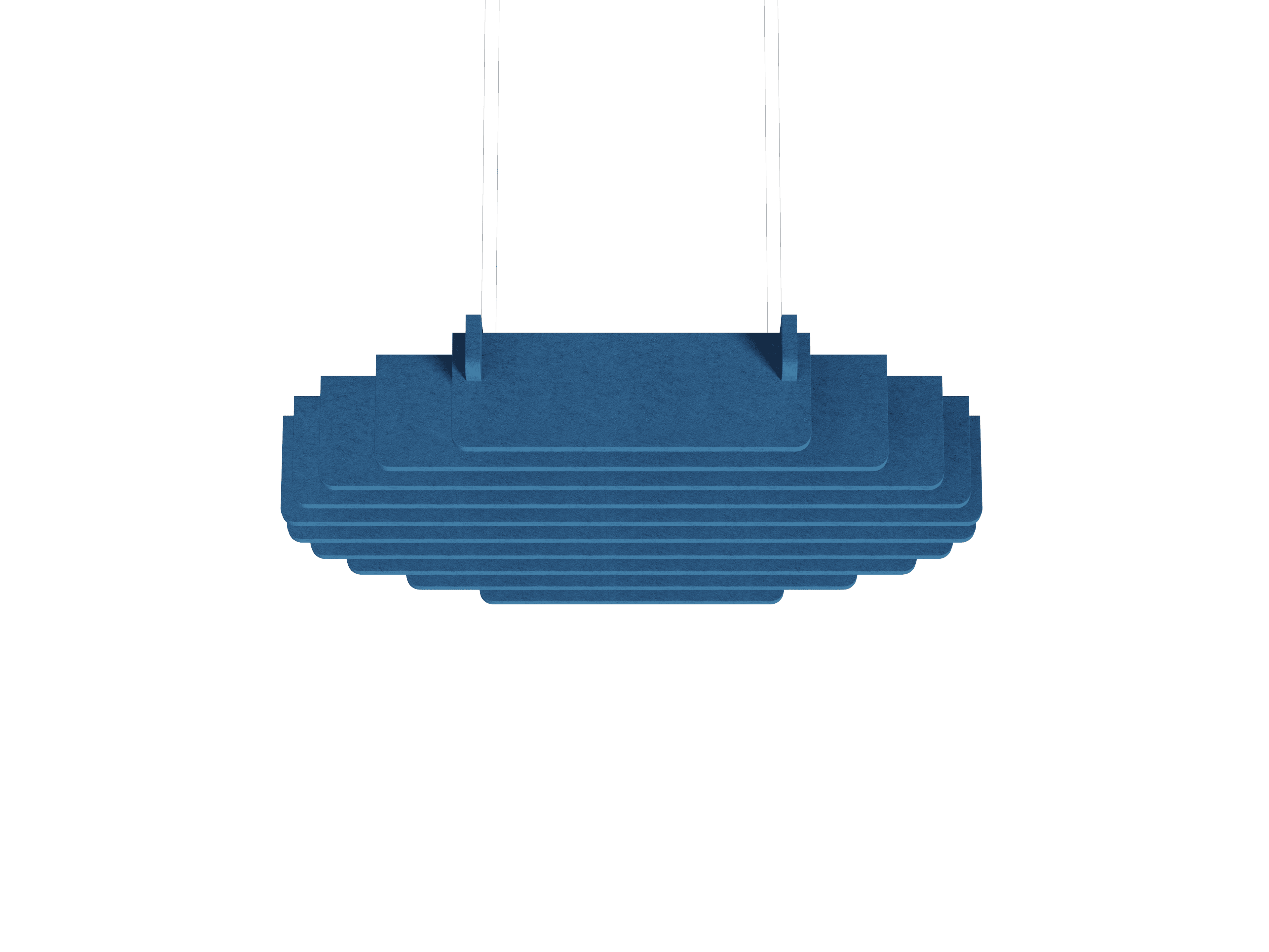 Astra Modular Cluster frente — Feltform